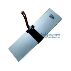 Μπαταρία για IPASON P157FBNV1 MaxBook-P1-pro+ NE151 [Αντικατάσταση μπαταρίας]